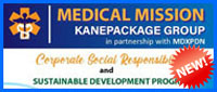 KP Medical Mission 2023