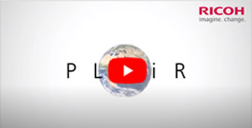 Youtube-植物由来の新素材「PLAiR（プレアー）」