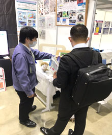 ふくしま展示会-2