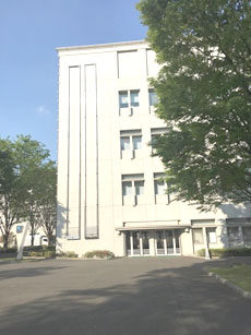 東洋大学川越キャンパス