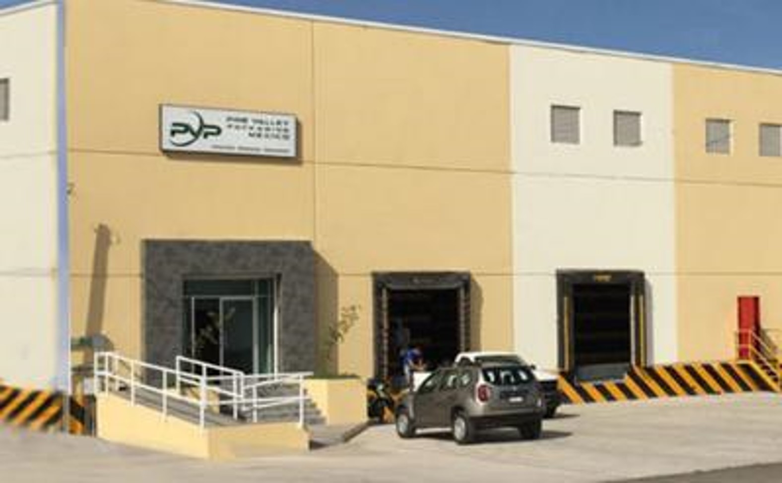 Pine Valley Packaging Mexico