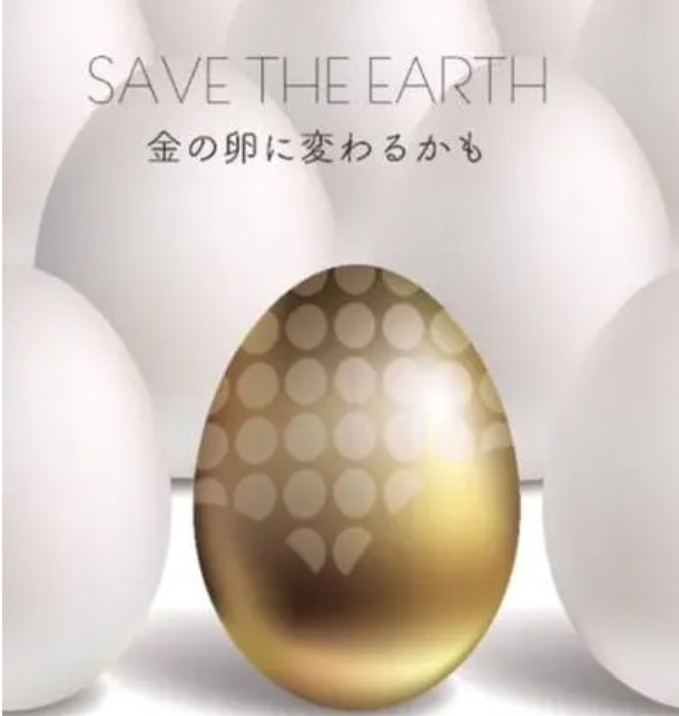エコ玉プロジェクトの様子