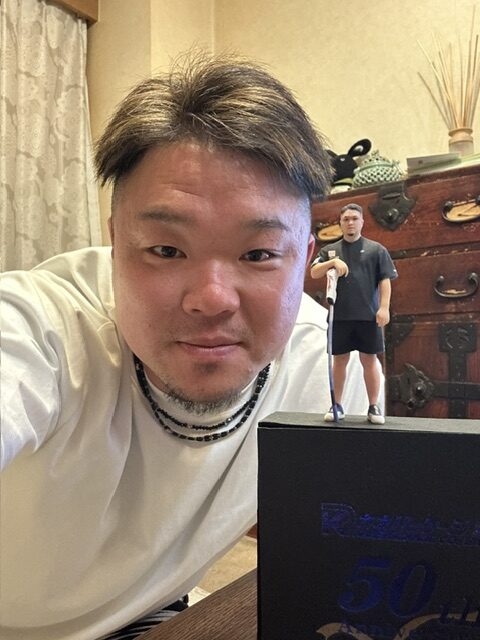ドラコンプロ 服部健太様