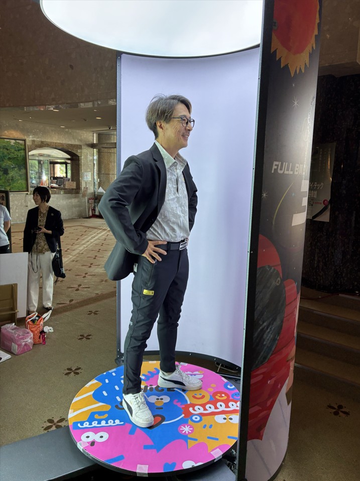 黒田 アーサー 様のフィギュア