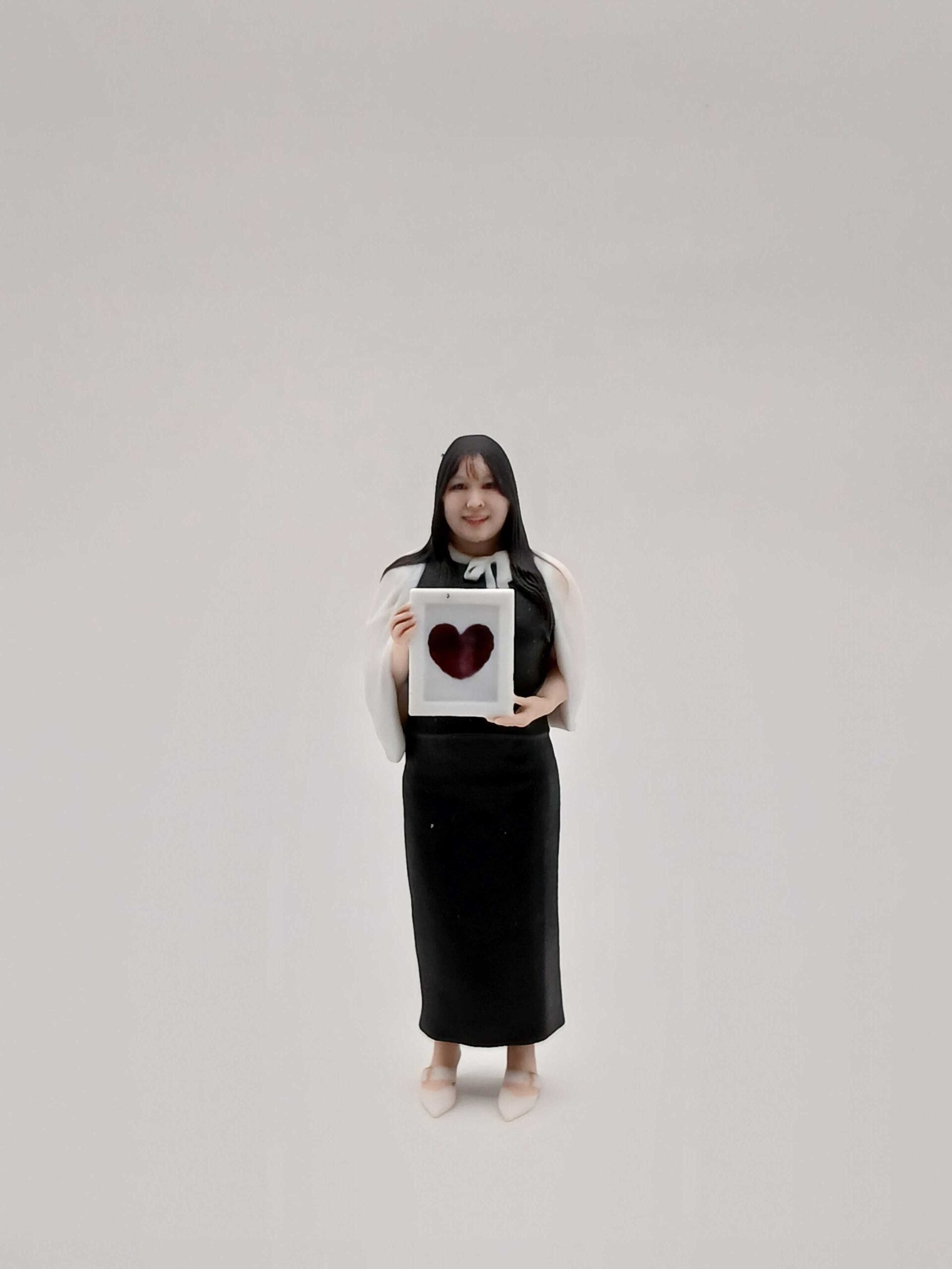 フィギュア単体