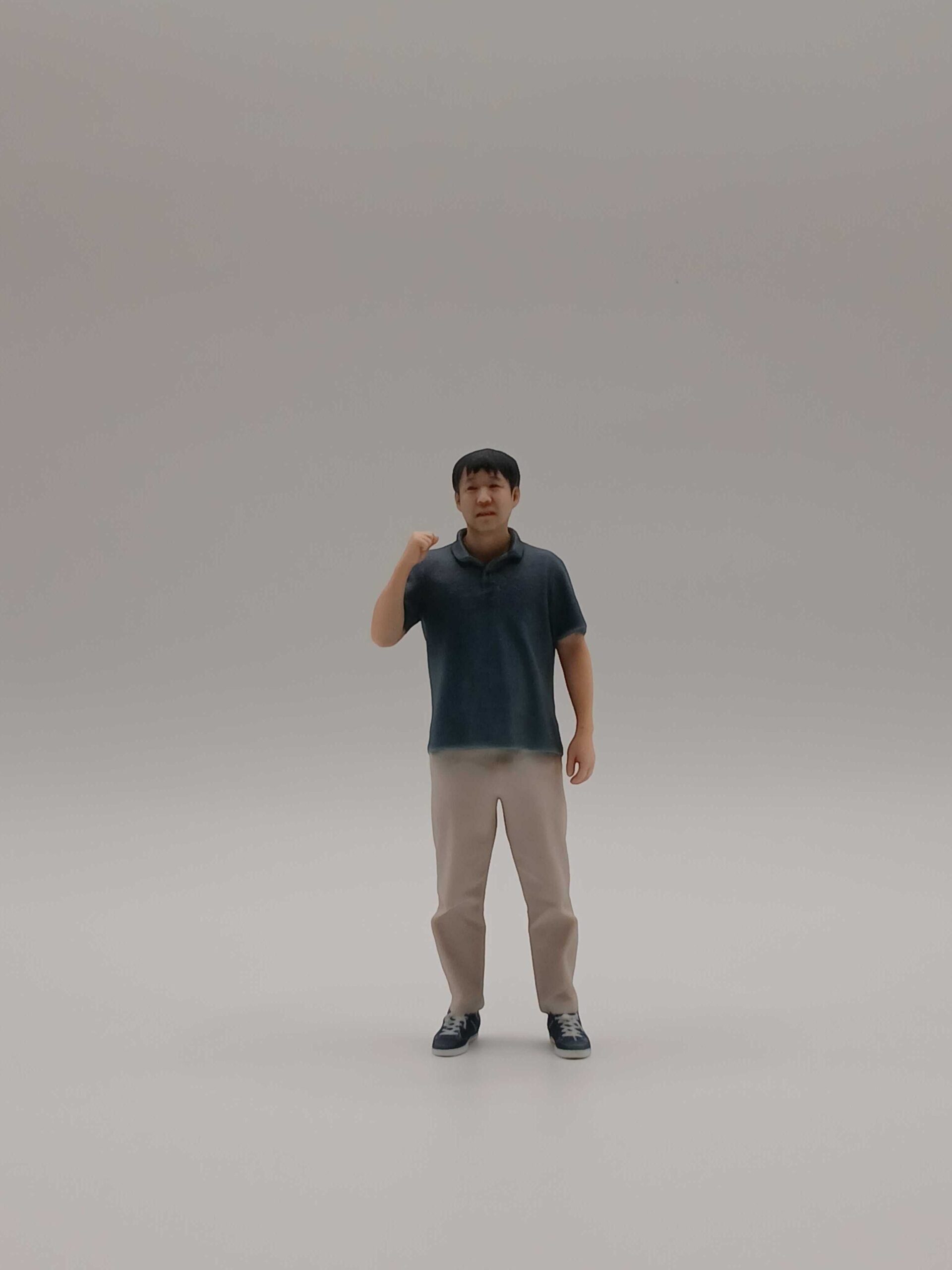 フィギュア単体