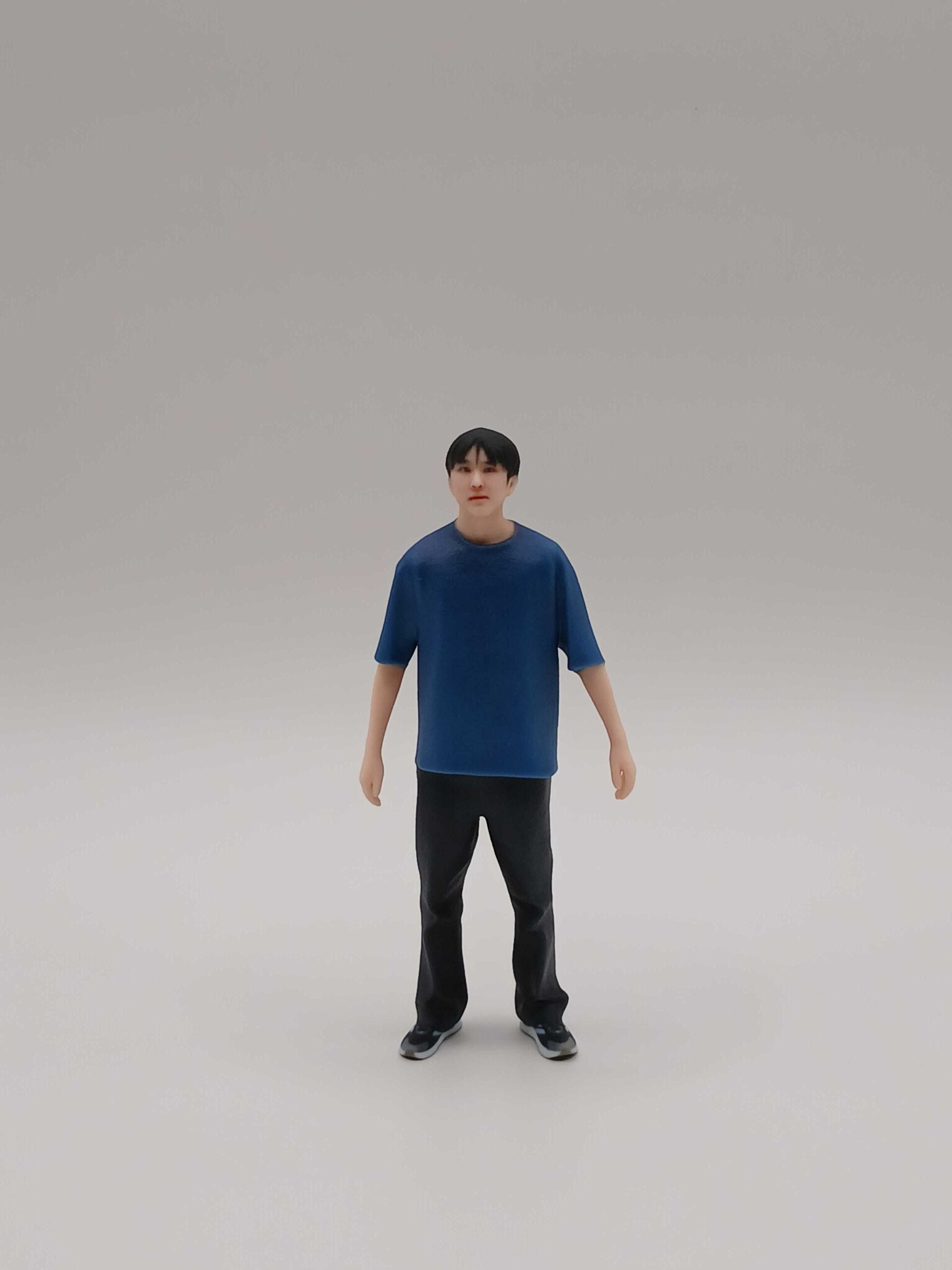 フィギュア単体