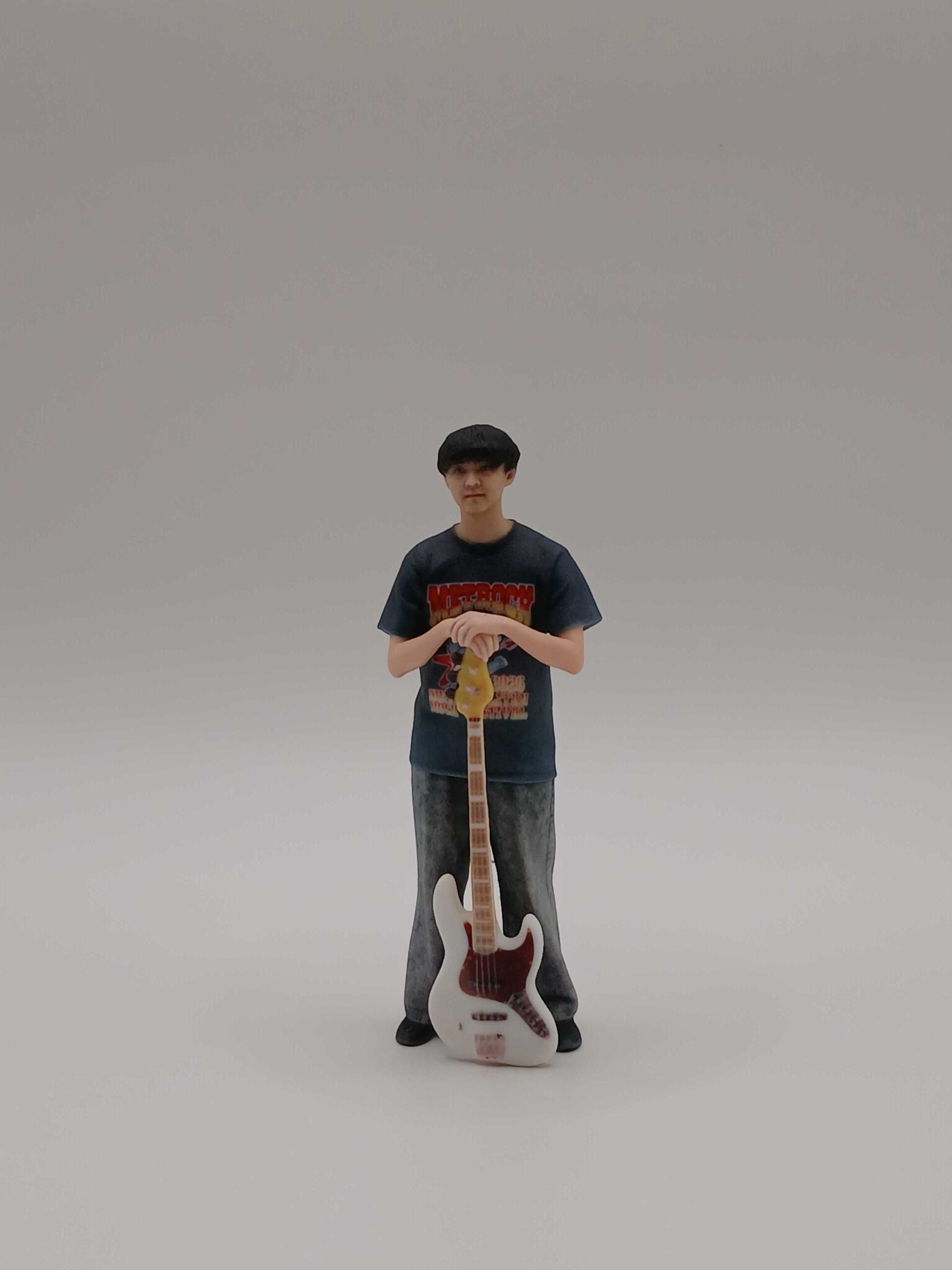 フィギュア単体