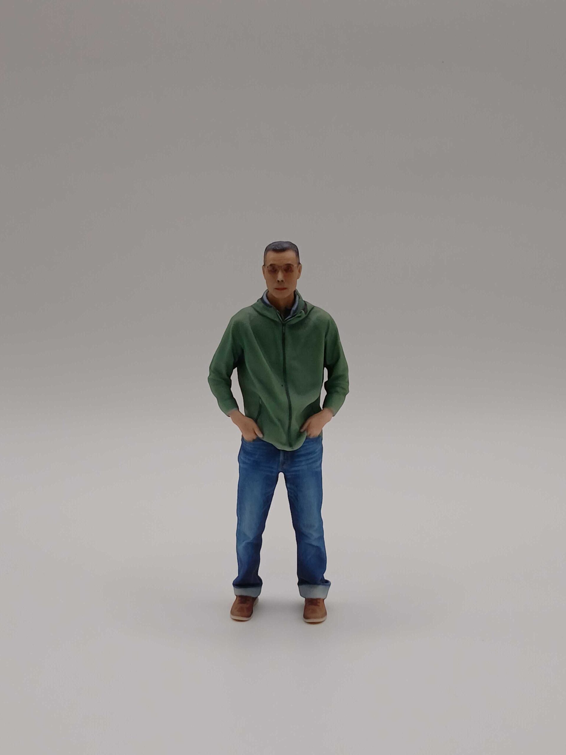 フィギュア単体