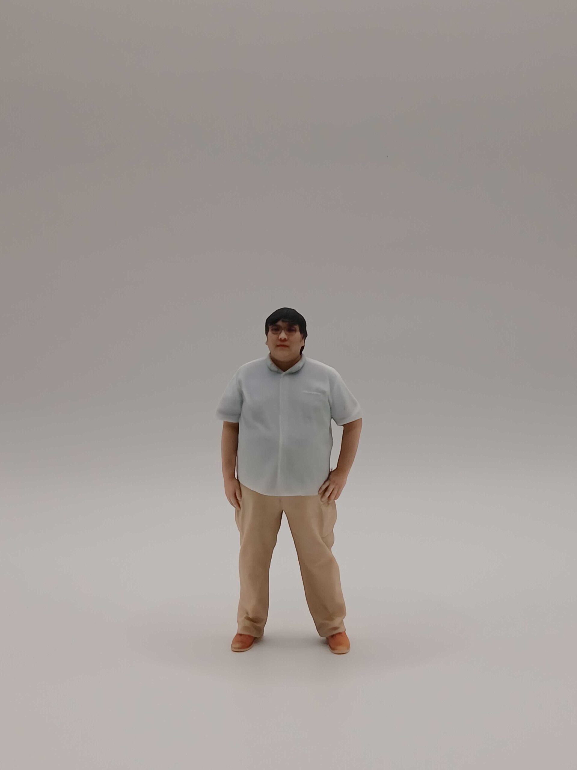 フィギュア単体
