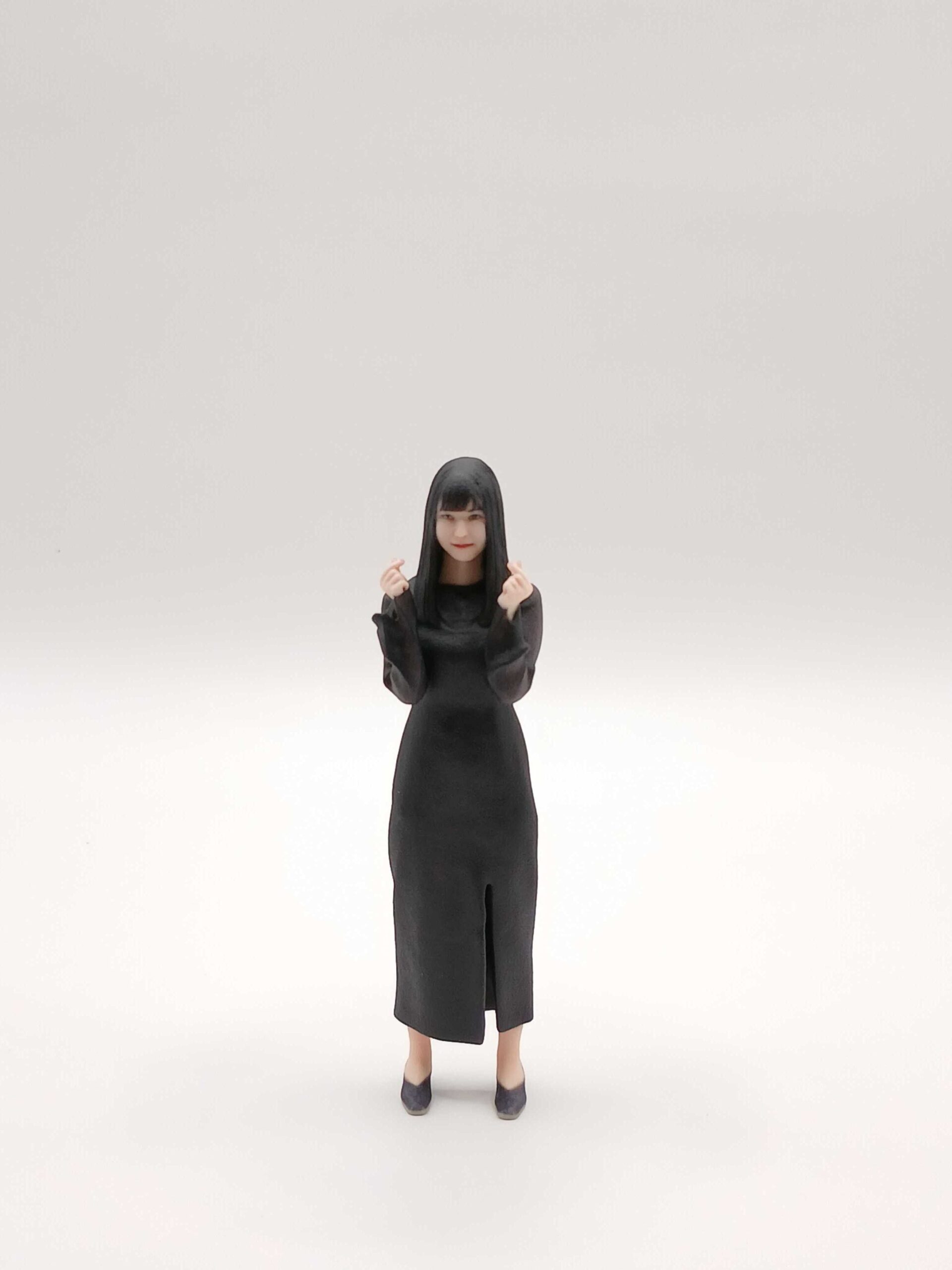 フィギュア単体
