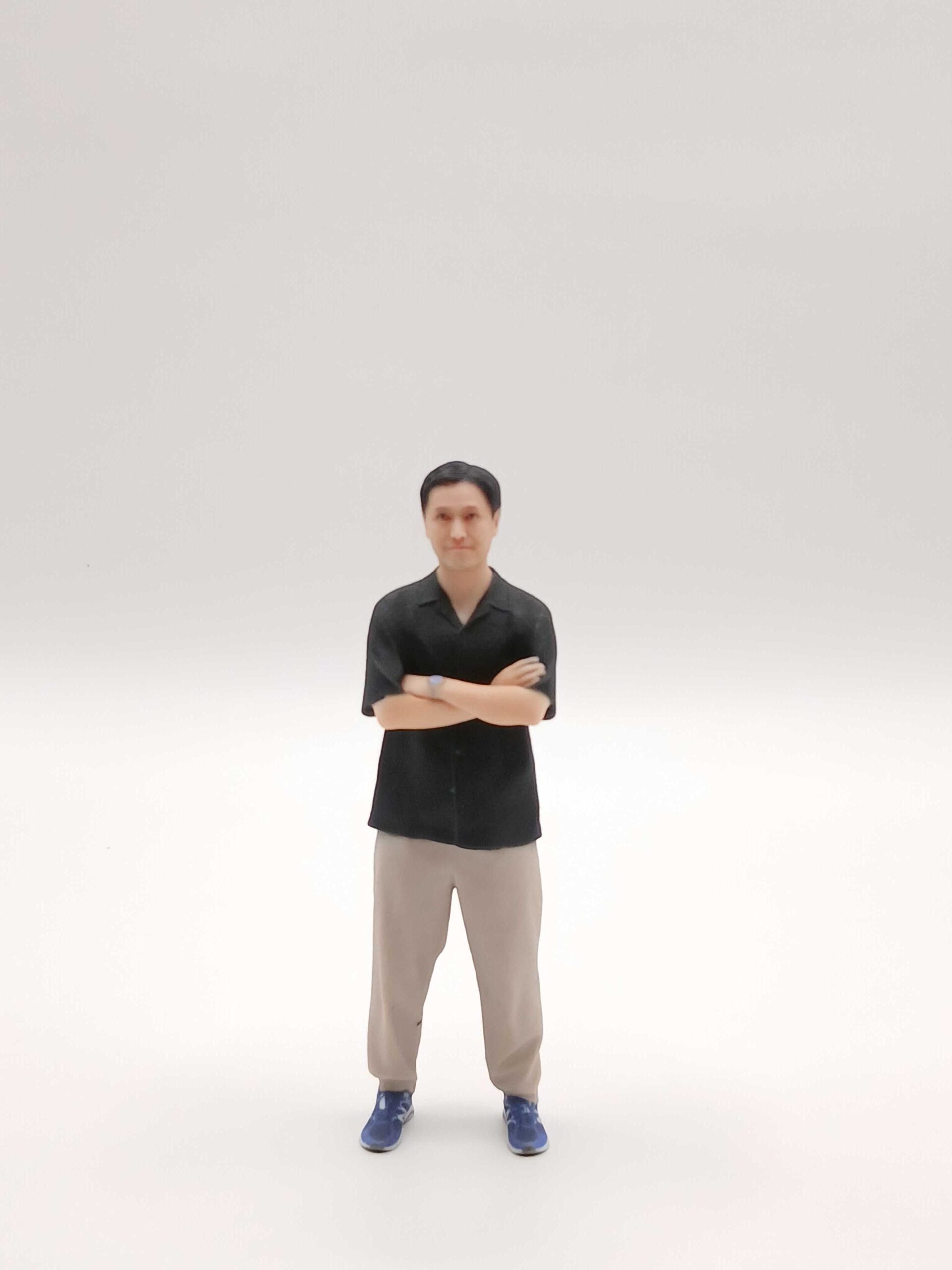 フィギュア単体