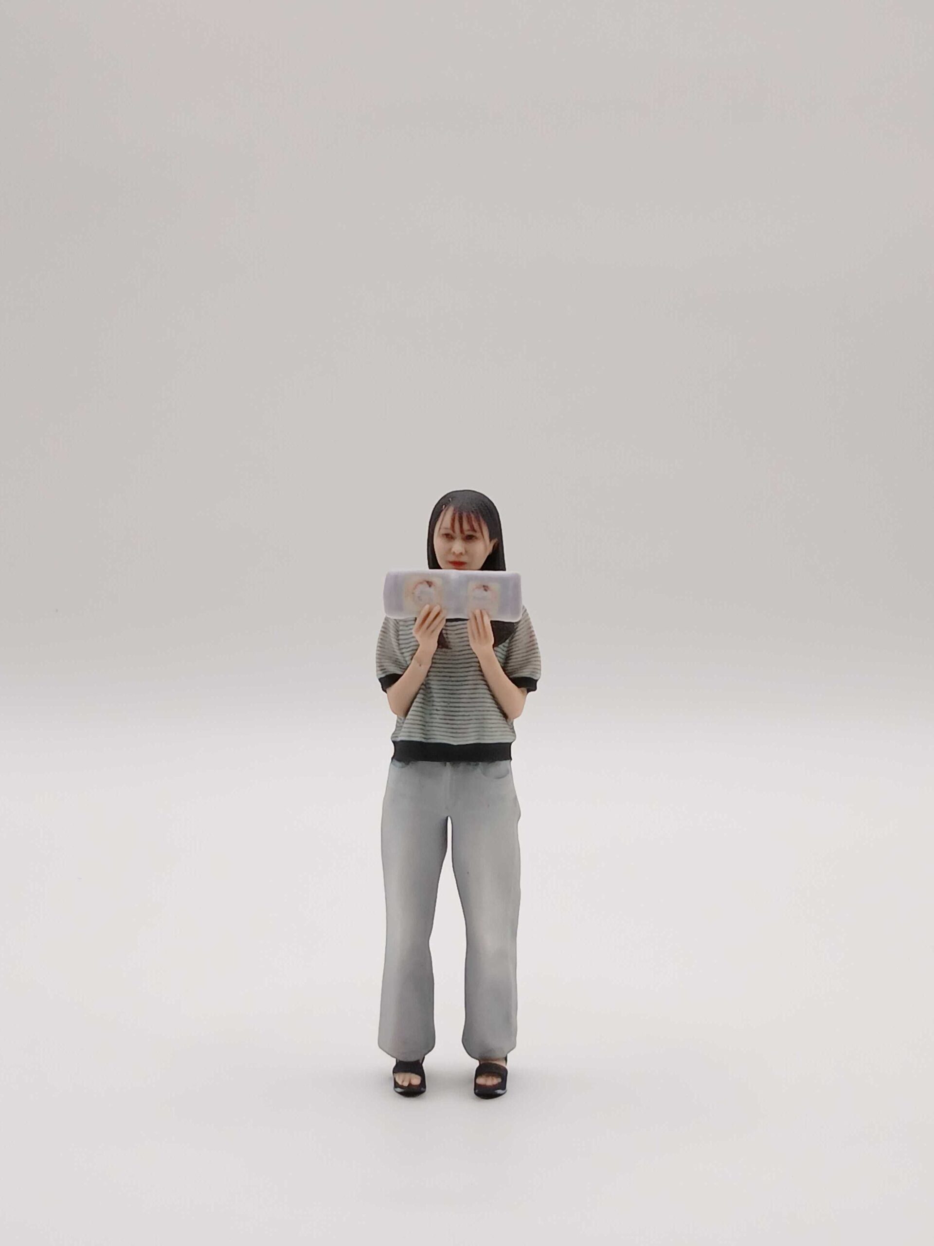 フィギュア単体