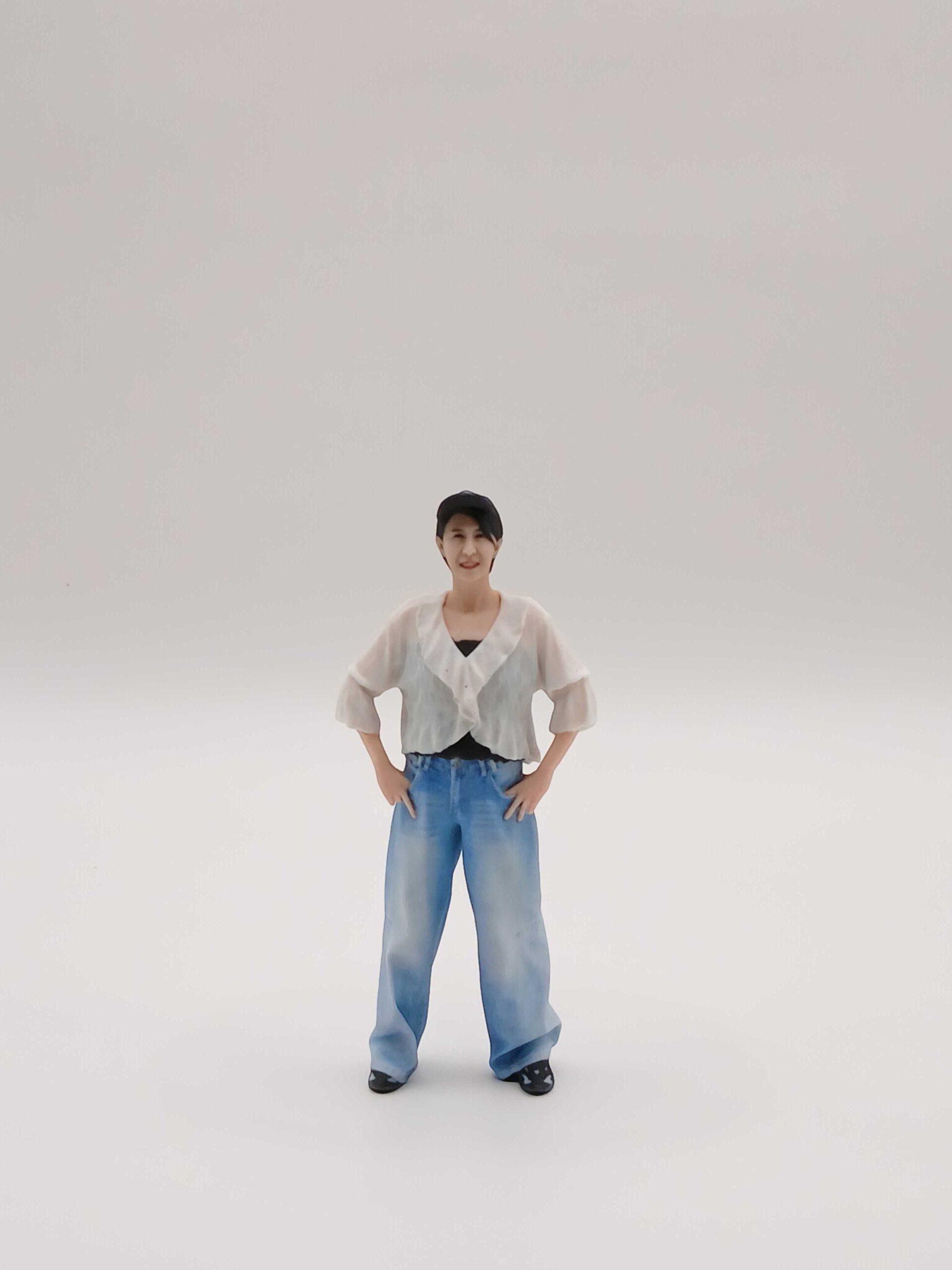 フィギュア単体