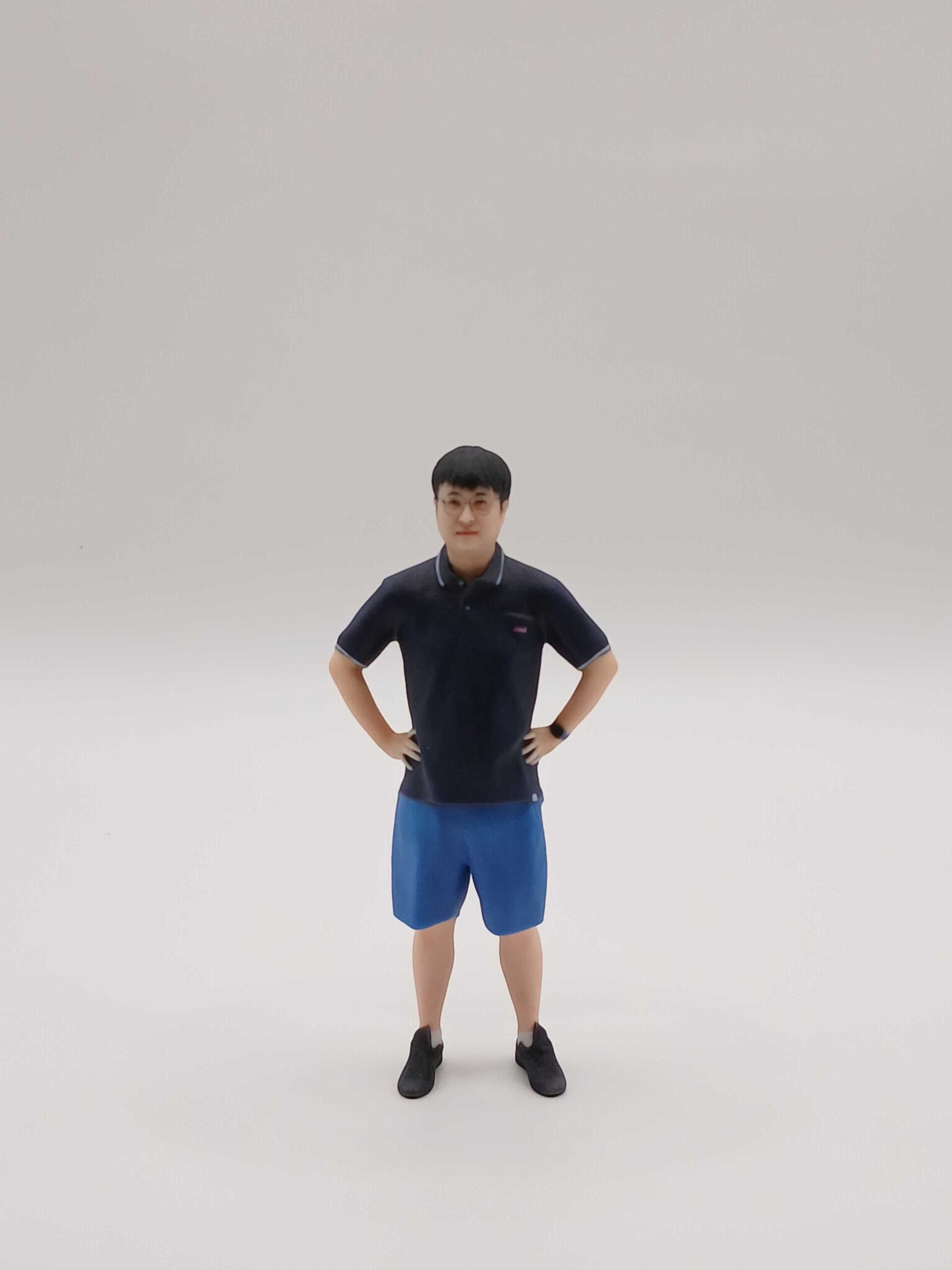 フィギュア単体