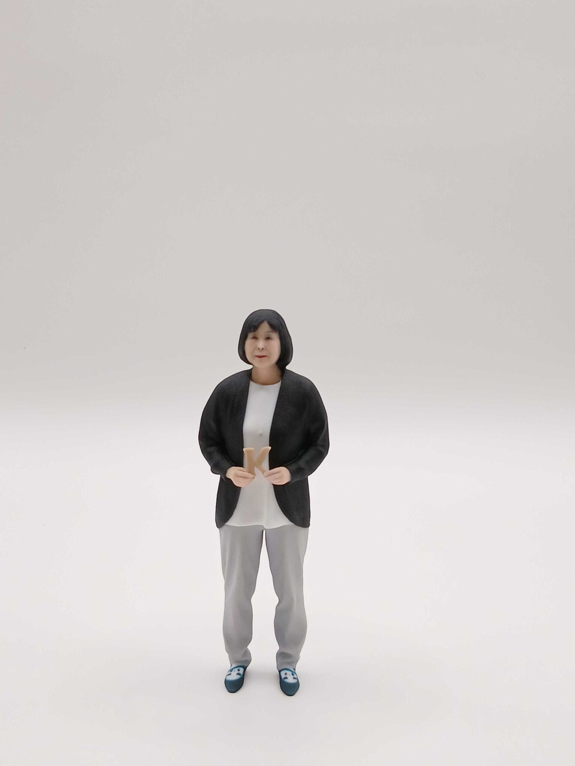 フィギュア単体