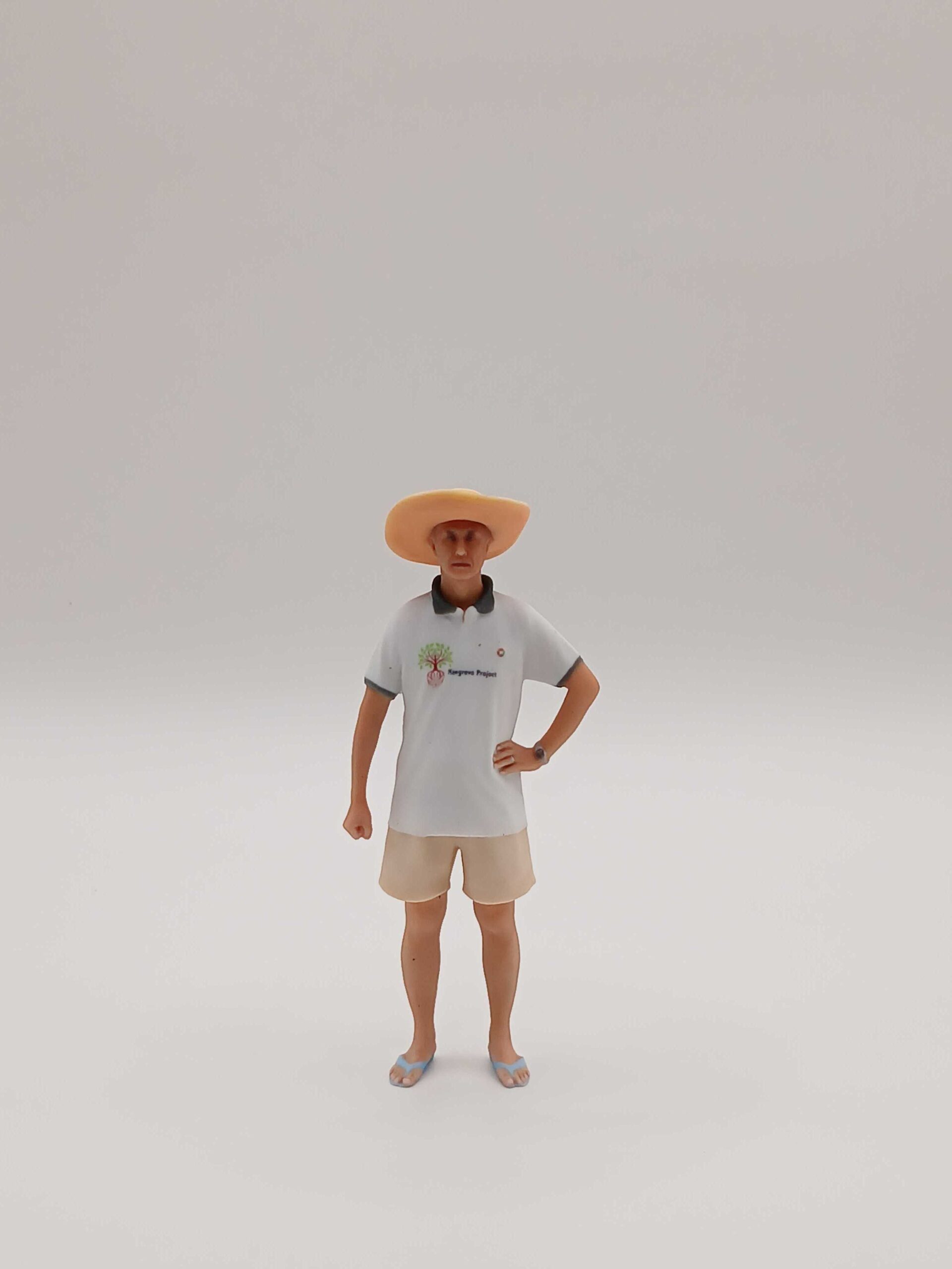 フィギュア単体