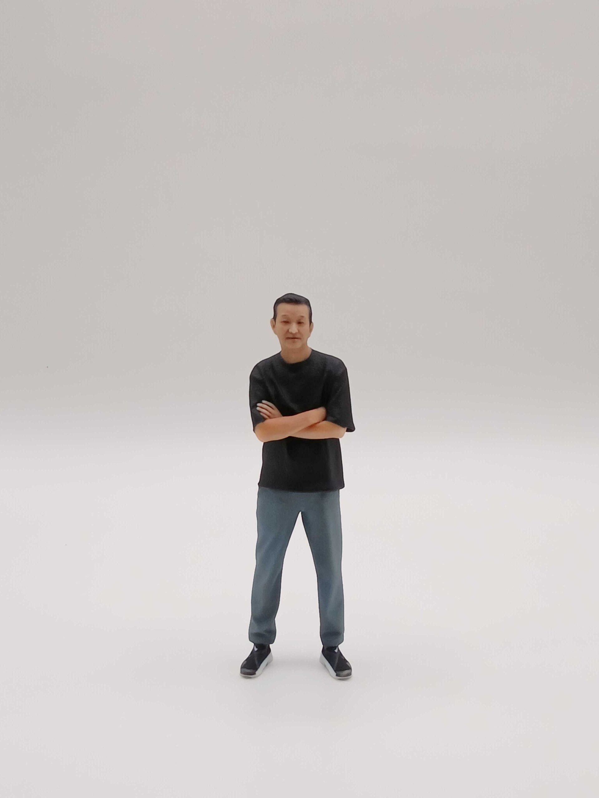 フィギュア単体