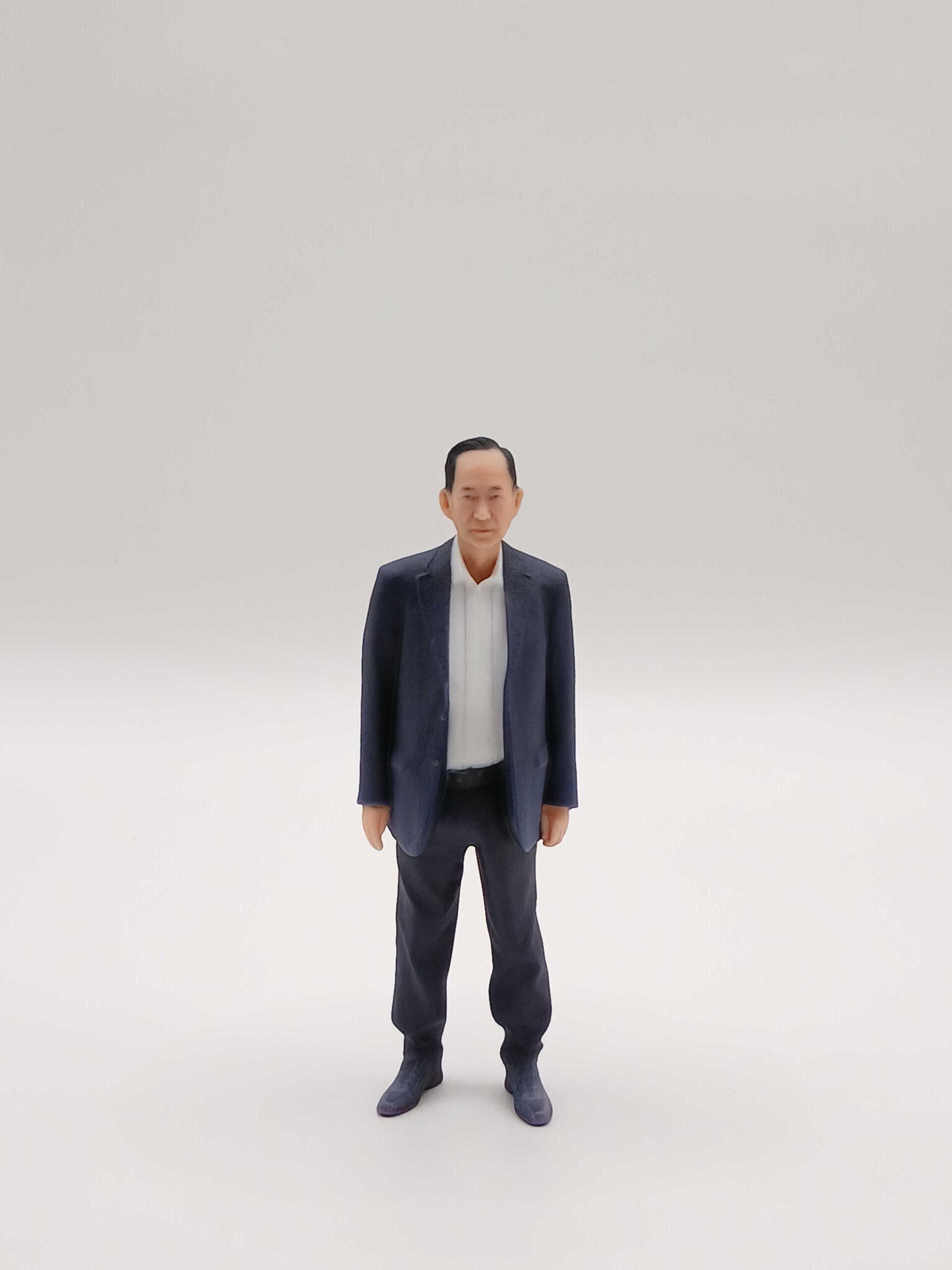 フィギュア単体
